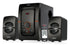 Bang Plus FMUB | 2.1 CH Multimedia Speaker - 54W